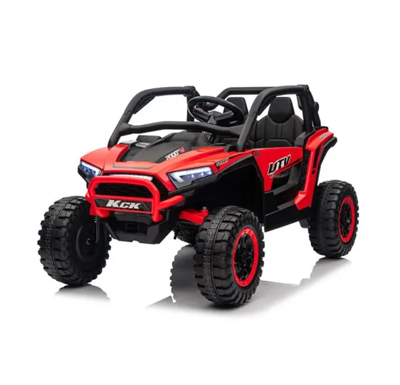 Masina pe acumulator