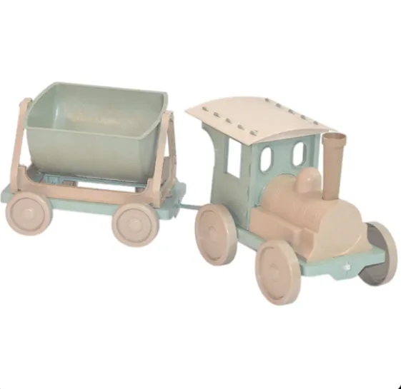 Tren cu 1 vagon (013115/01eco)