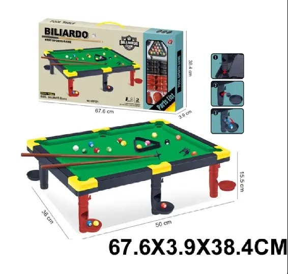 Biliard