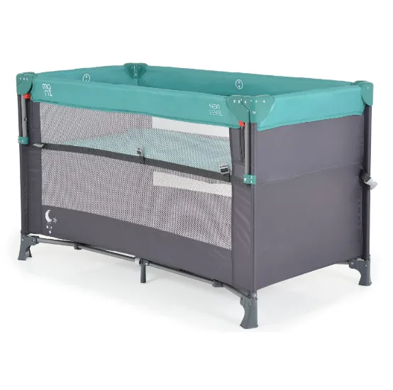 Manej Moni Next level Turquoise