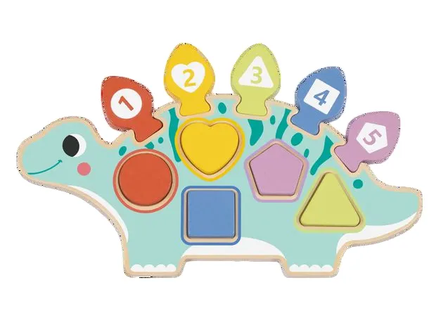 Puzzle din lemn (HP066)