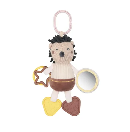 Jucărie cu pandantiv Kikkaboo Activity Hedge-hugs