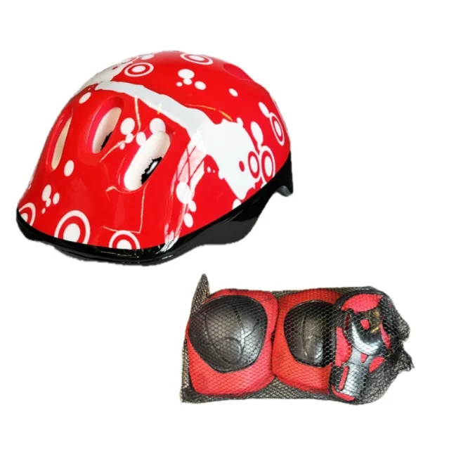 PROTECȚIE PENTRU PATINAJUL ​​CU ROLE D2410-1862