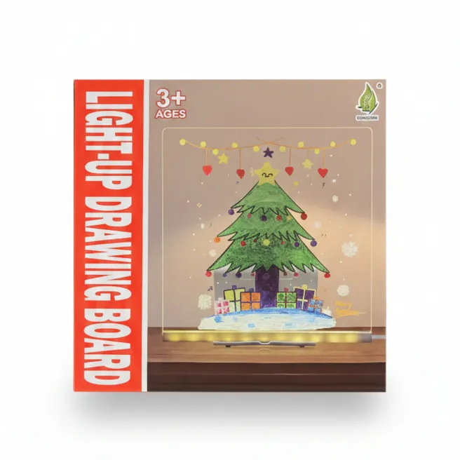 Tablă luminoasă Brăduț, cod 942043