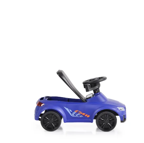 Tolocar Moni 2in1 Audi Blue Tolocar Moni 2in1 Audi Blue