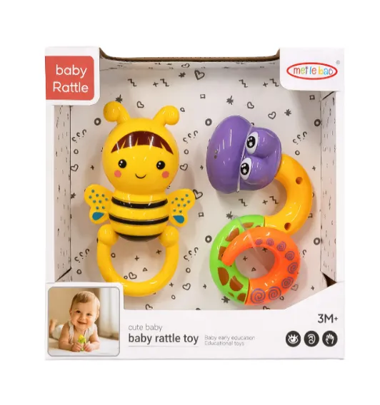 Set zornaitori cu albină și șarpe, cod 962029