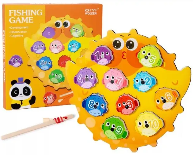 JOC PESCUIT PESTE BALON, MMK-290-32