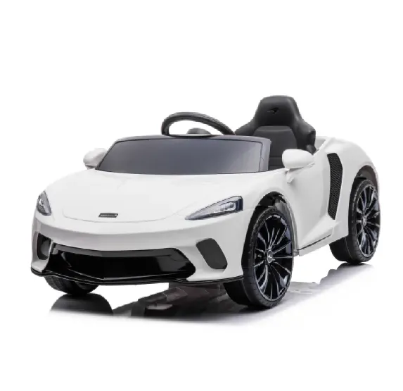 Masina pe acumulator McLaren