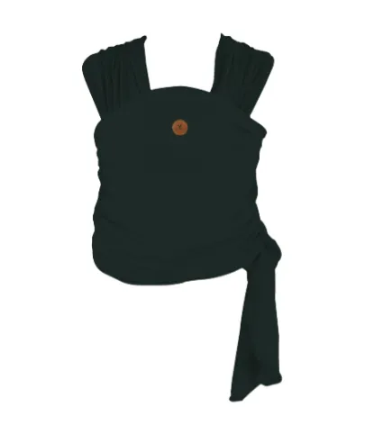 Marsupiu Moni Cherish Black