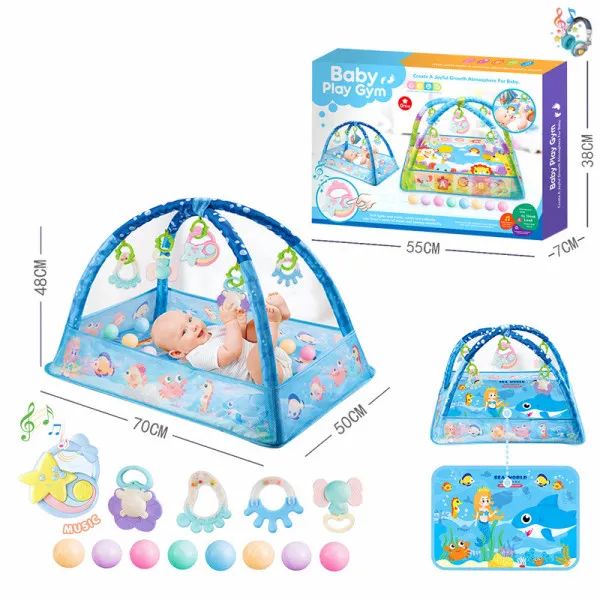 Covoras cu muzica 006381 