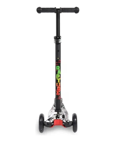 Trotineta Moni Rapture Black