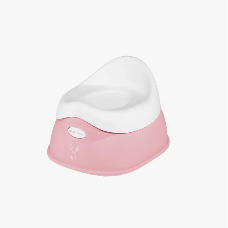 Oliță Skiddou Potti keep pink (2090012) Roz