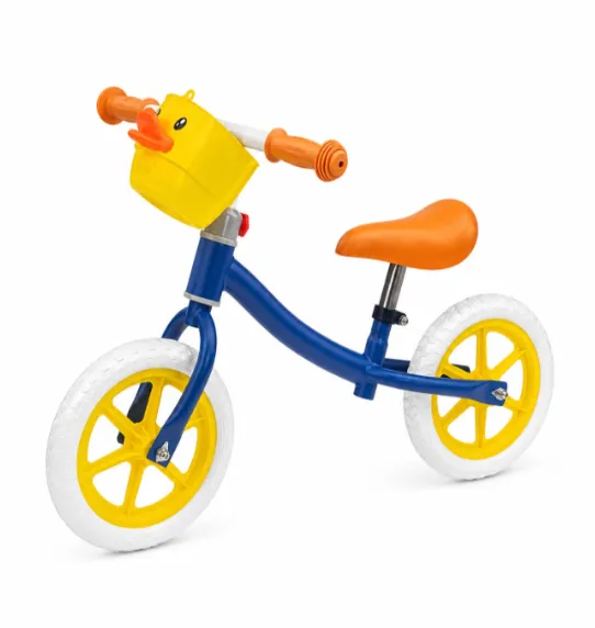 Bicicleta fara pedale 