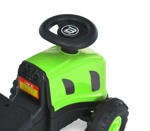 Tolocar Epid Bambi Green Tolocar Epid Bambi Green
