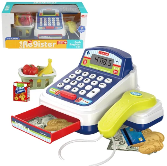 Set de joc „Aparat de casă”