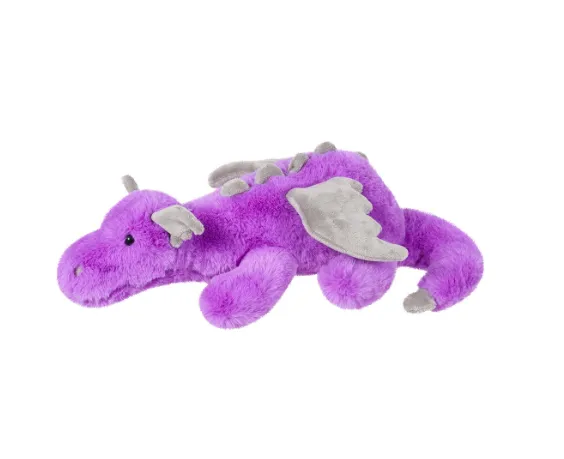 Dragon Teodor liliac ST-842