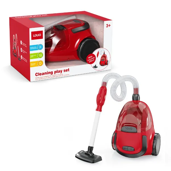 Jucarie aspirator electric 86001