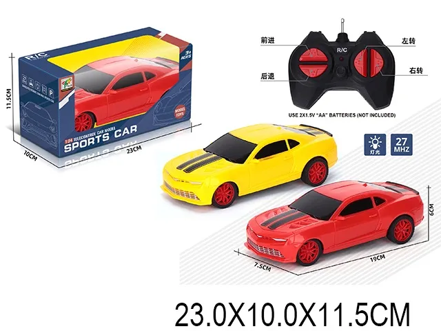 Autoturism radiocontrolat Art. 01507