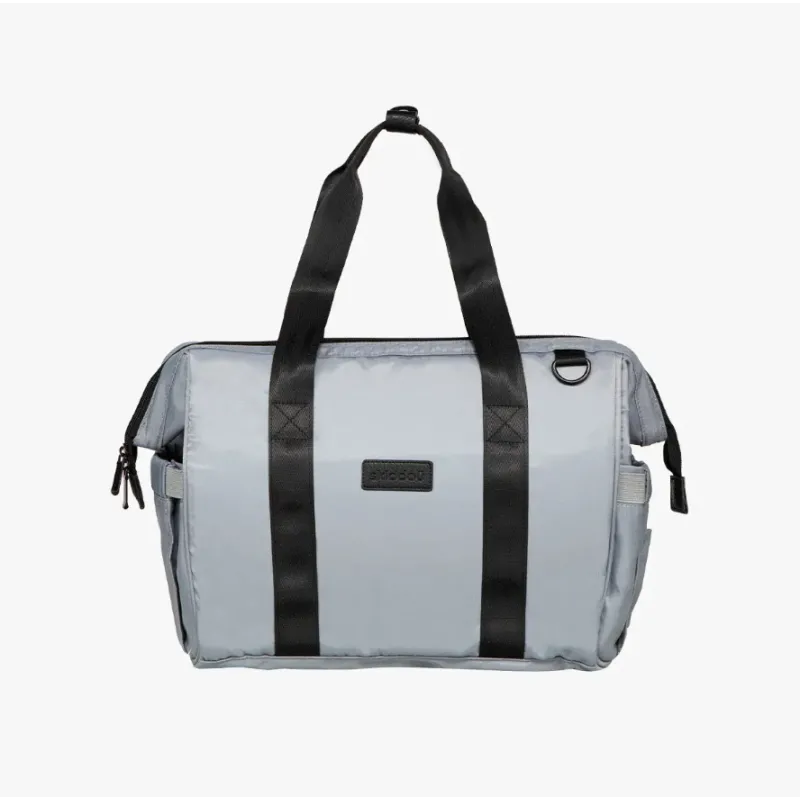 Geantă pentru mame Skiddou Inger nomadic dream (2080022) Gri