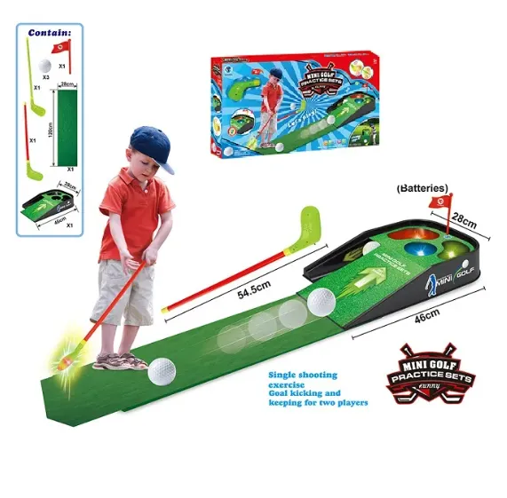 SET JOC GOLF 73199