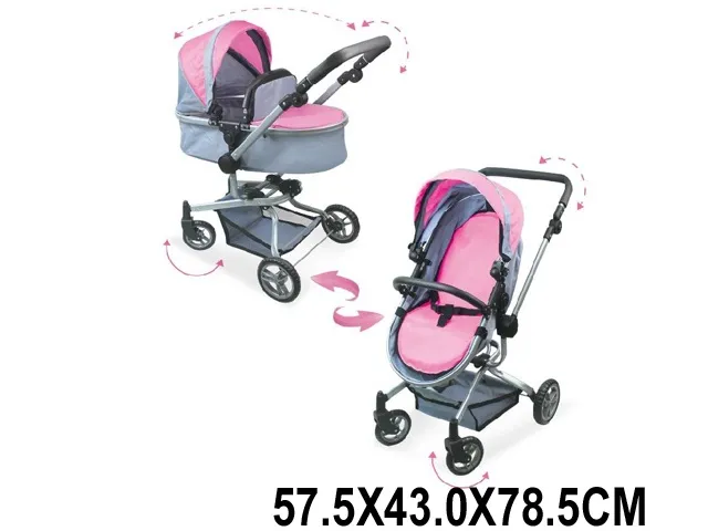 Carucior pentru papusi Арт. 13798