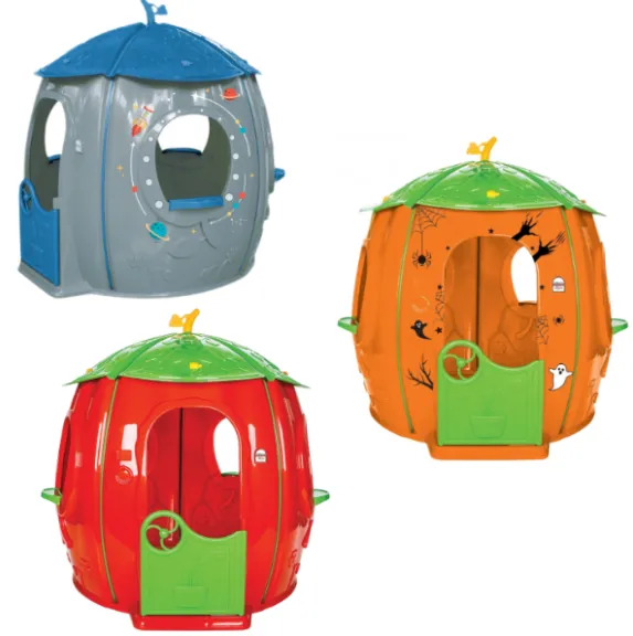 Căsuță „Căpșunica”