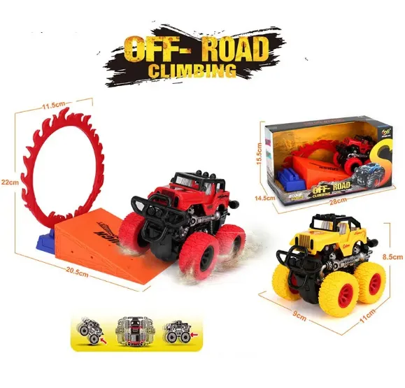 MASINA CU ACCESORII (INSTRUCTIUNE IN ROMANA) 72150