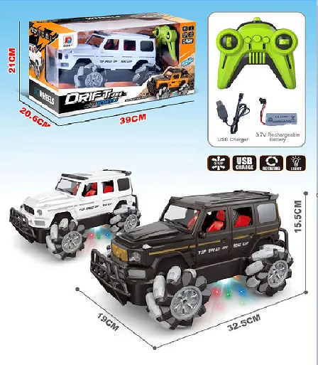 Autoturism radiocomandat (baterie) Art. 78286