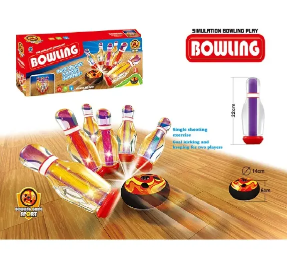 SET JOC BOWLING 73209