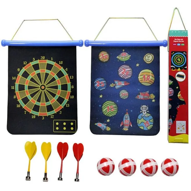 Darts magnetic bilateral, cod 910009