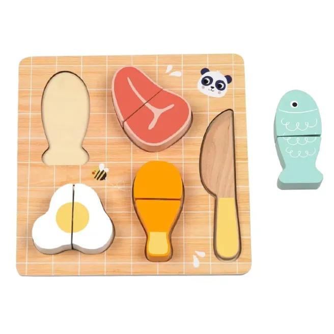 Hi Pando Feliator de cină, cod 61974