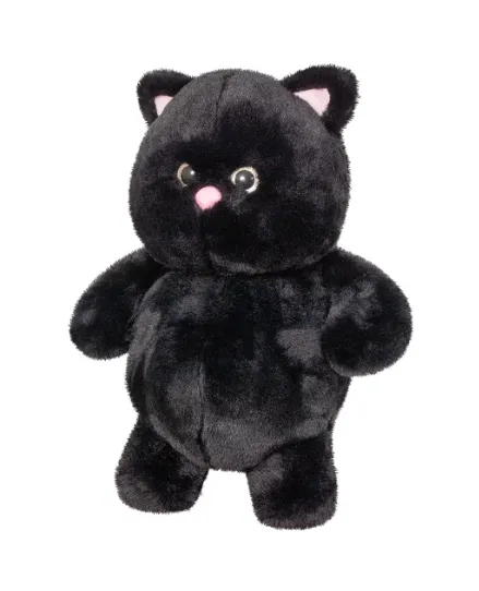 Motan dolofan negru ST-850