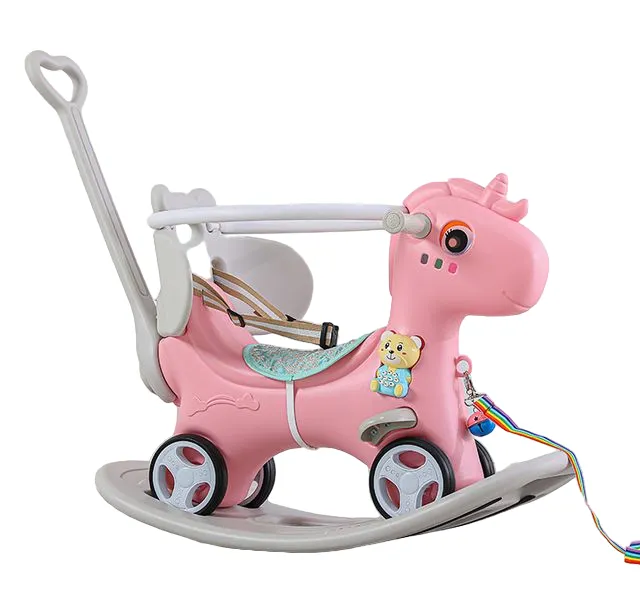 Tolocar-balansoar 4 in 1 Арт. 5189