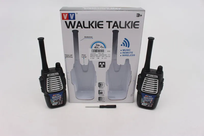 Walkie-talkie art. 31534
