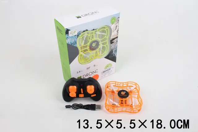 Quadcopter R/C (baterie) Art. 60552