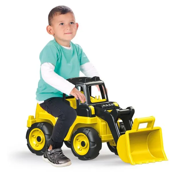 Tractor mare Dolu (36x72x31 CM) art. 7134