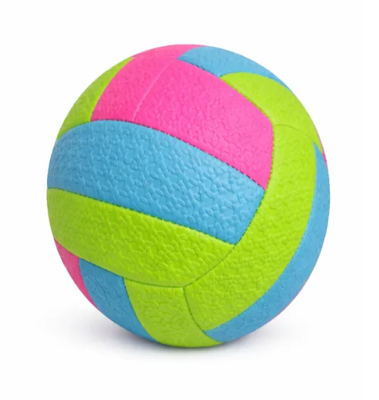 Minge de volei 6