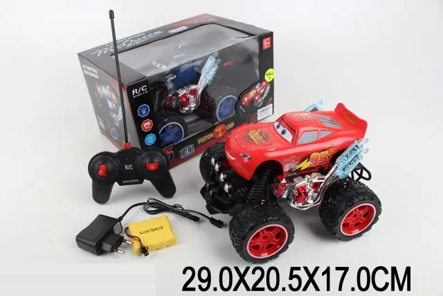 Autoturism radiocomandat (baterie) Art. 75629