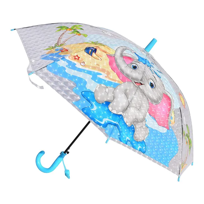 Umbrela albastra (K277), cod 193904