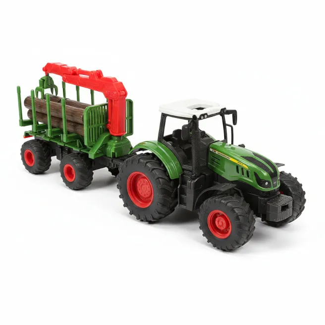 Tractor cu remorcă, cod 942035 Tractor cu remorcă, cod 942035
