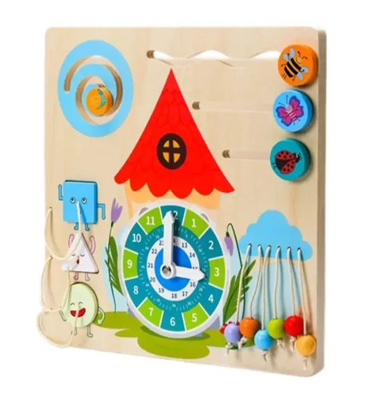 Busyboard Ceas, cod 227101