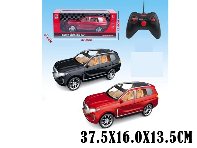 Autoturism radiocomandat Art. 95739