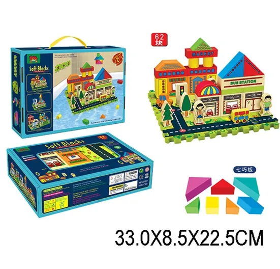 Constructor 62 elemente 06486