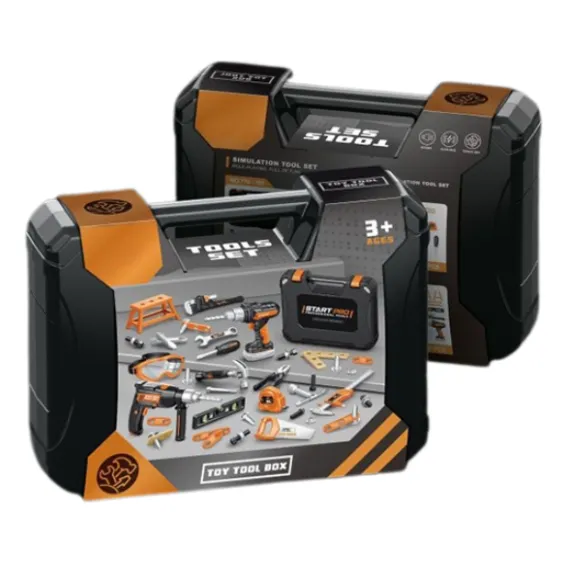 Set de Instrumente, 33 elem.