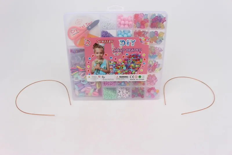 Set margele Art. 71608