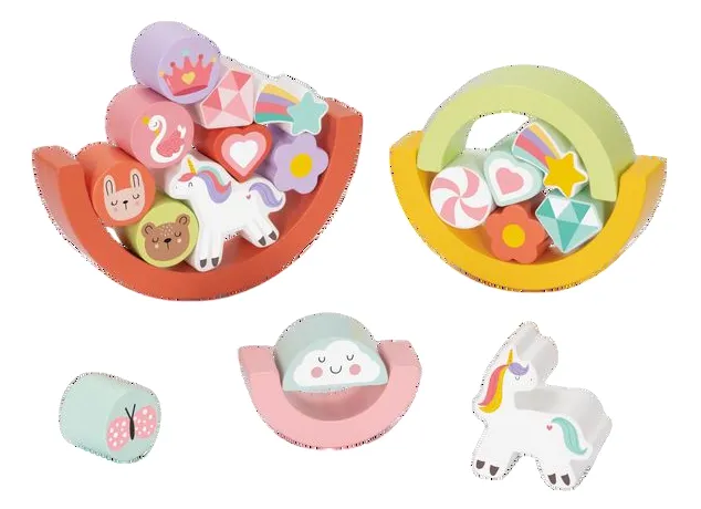  Jucărie educativă balansoar (HP079)