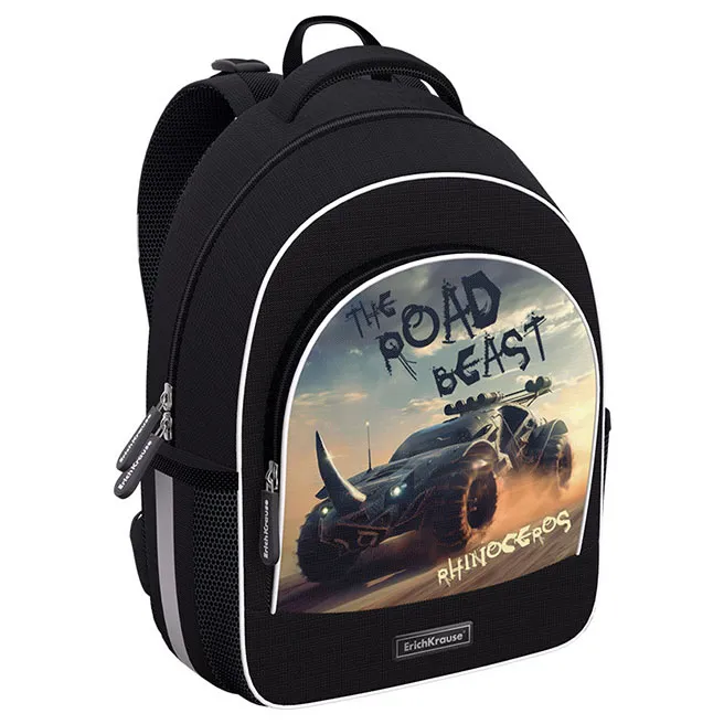 Rucsac ErichKrause ErgoLine, Road Beast 15L