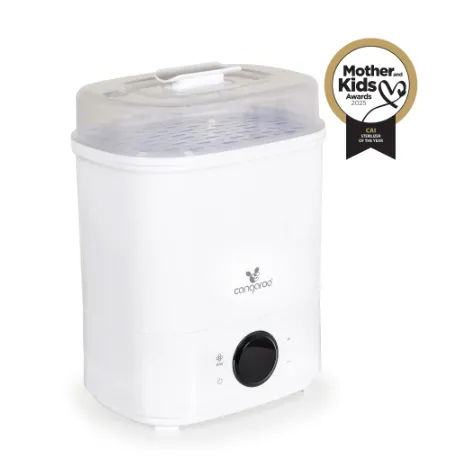 Sterilizator și uscător electric Moni Cai White