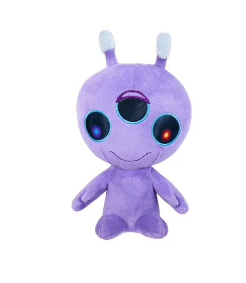 Monstru violet ST-900