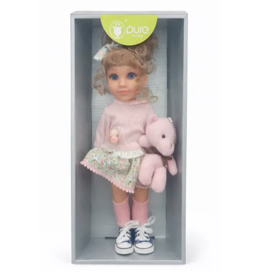 Păpușă Pure baby 14